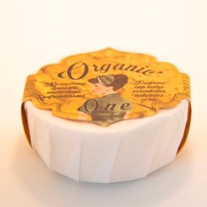 shampoing solide pour cheveux fins au romarin