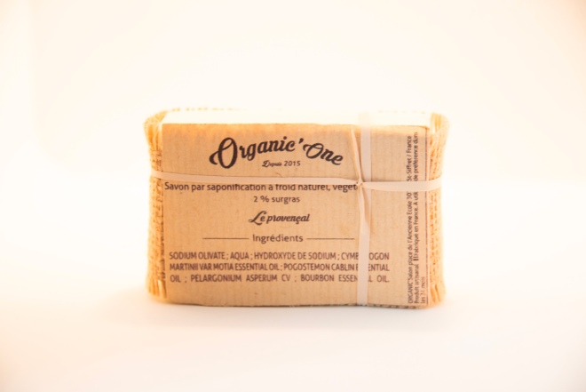 savon-le-provencal Savon saponifique le Provençal